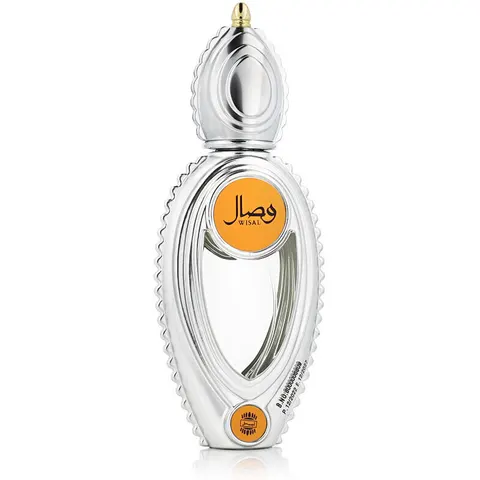 Ajmal Wisal 50ml EDP Spray – image 2