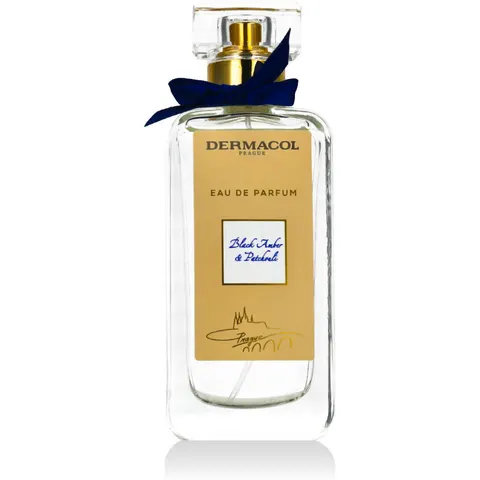 Dermacol Black Amber & Patchouli EDP U 50 ml – image 2