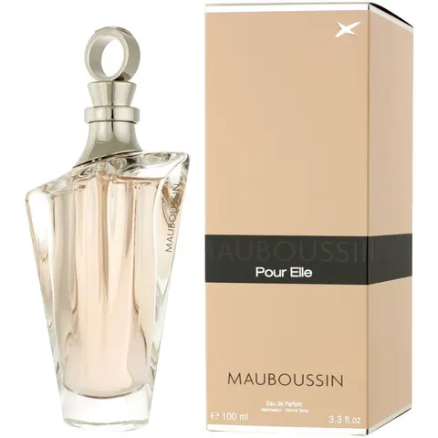 Mauboussin Pour Elle EDP W 100 ml – image 2