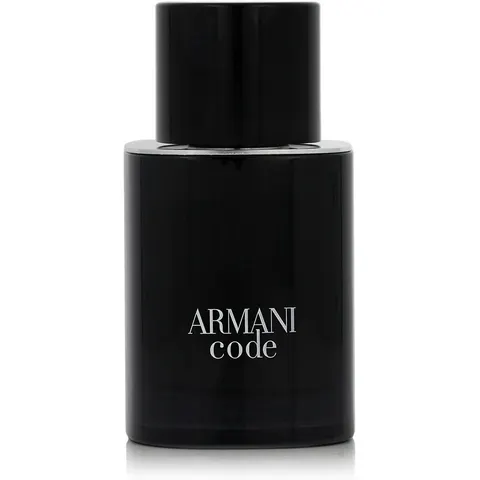 Giorgio Armani Code Eau de Toilette Men 50mL – image 2