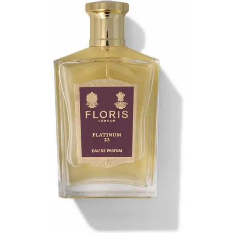 Floris Platinum 22 EDP U 100 ml – image 2