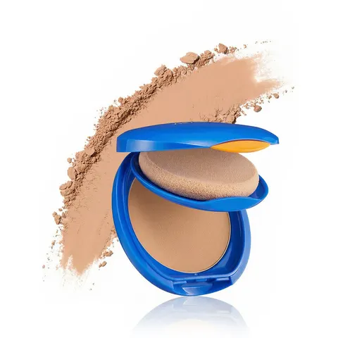 Shiseido UV Protective Compact Refillable Sun Makeup SPF 30 12 gr – image 2