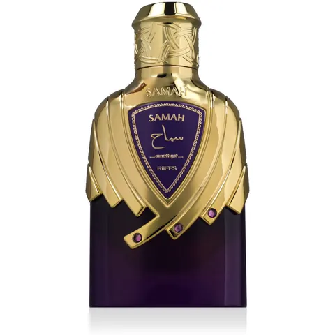 Riiffs Samah Amethyst Extrait de parfum 100 ml (unisex) – image 2