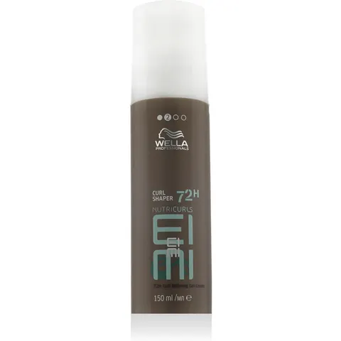 Wella Professionals Wella EIMI Nutricurls Curl Shaper 150ml – image 2