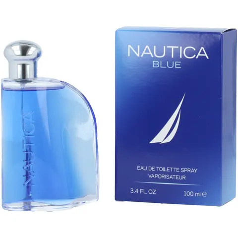 Nautica Blue 100ml EDT Spray – image 3