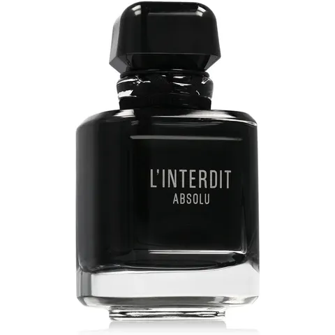 GIVENCHY L’Interdit Absolu EDP intense W 80 ml – image 2