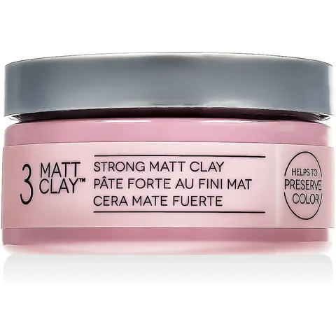 Revlon Style Masters Strong Matt Clay 85G – image 3