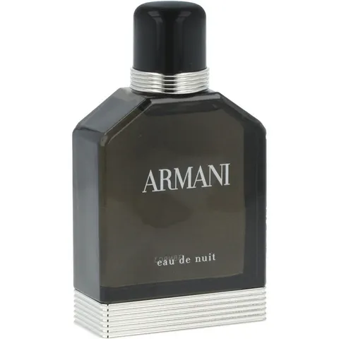 Armani Eau de Nuit EDT M 100 ml – image 3