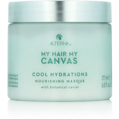Alterna Canvas Hydration Mask – image 2