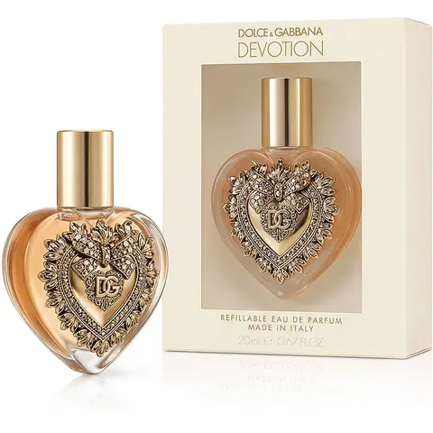 Dolce & Gabbana Devotion Eau de Parfum 20 ml – image 2