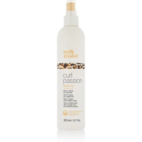 300ml milk_shake Curl Passion Leave in – image 2
