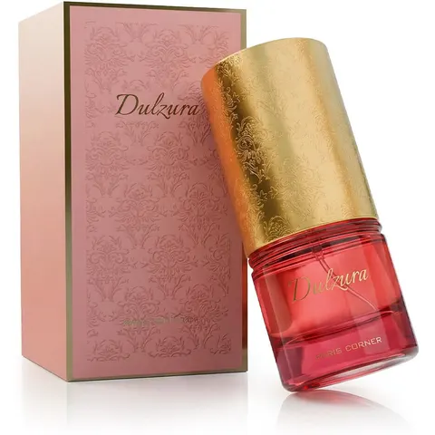 Paris Corner Dulzura EDP W 100 ml – image 3