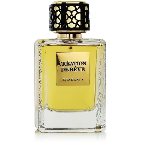 Khadlaj - Maison Creation De Reve EDP 100ml – image 2