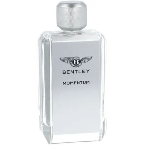 Bentley Momentum EDT M 100 ml – image 3