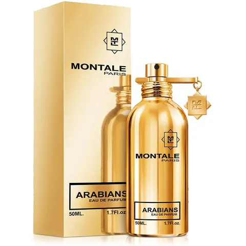 Montale Arabians EDP U 50 ml – image 2