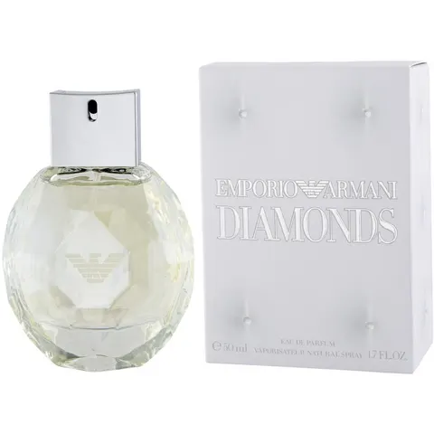 Giorgio Armani Diamonds Eau de Parfum - 50ML – image 2