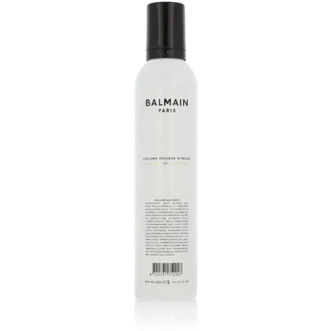 Balmain Paris Volume Mousse Strong 300 ml – image 2