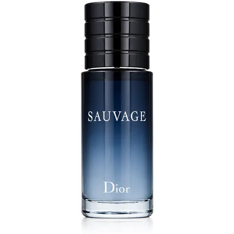 Dior Sauvage Refillable EDT-S 30ml – image 2