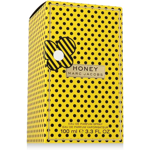 Marc Jacobs Honey Eau De Parfum Spray 100ml – image 2