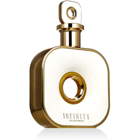 Armaf Infinity Gold 105ml Edp – image 3
