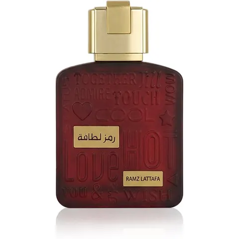 Ramz Gold Eau de Parfum 100ml by Lattafa – image 4