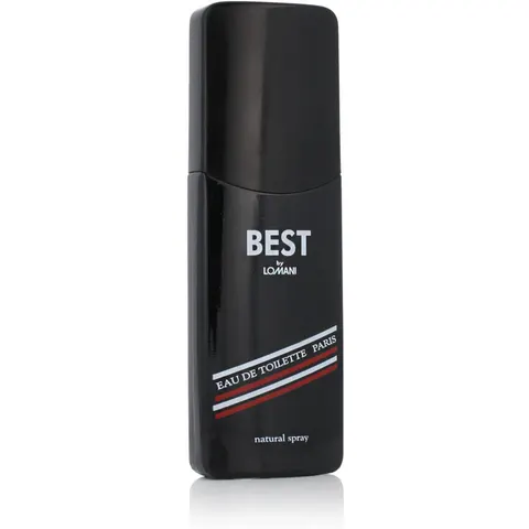 Lomani Best EDT M 100 ml – image 3