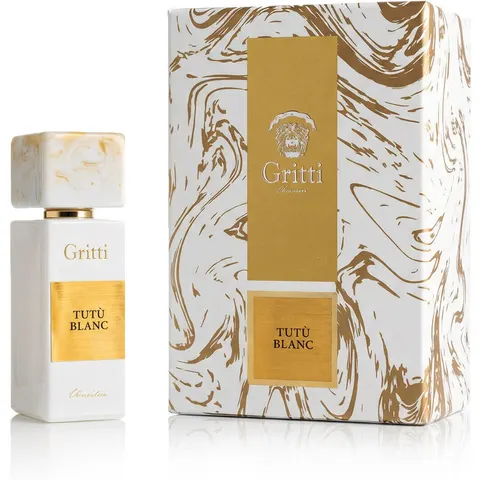 Gritti White Tutù Blanc EDP W 100 ml – image 2