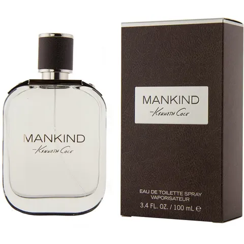 Kenneth Cole Mankind EDT M 100 ml – image 2