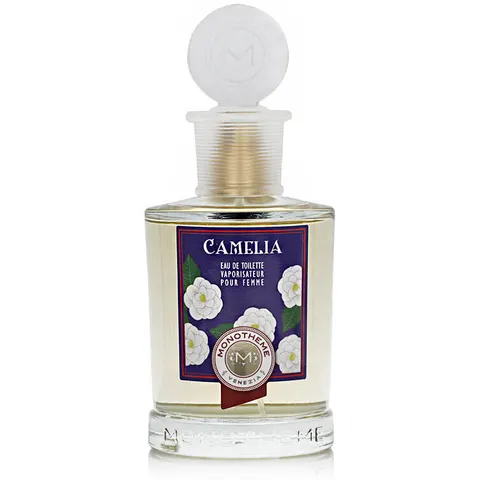 Monotheme Camelia EDT 100ml – image 2