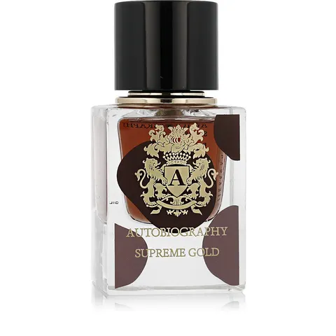 Autobiography Supreme Gold EDP U 65 ml – image 3