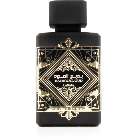 Lattafa Badee Al Oud For Glory EDP U 100 ml – image 2