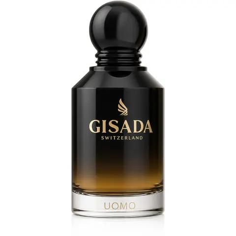 100ml Gisada Uomo Eau de Parfum – image 2