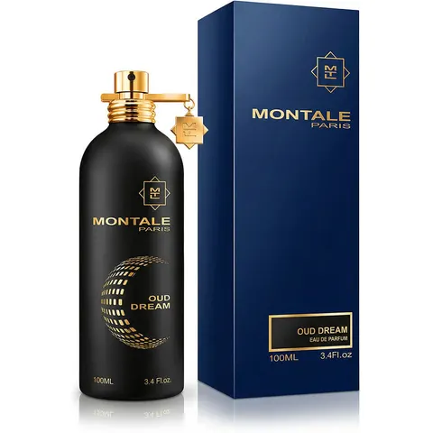Montale Oud Dream EDP U 100 ml – image 3