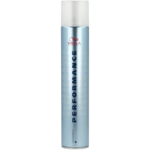 Wella Performance Strong Spray - 500 ml – image 2
