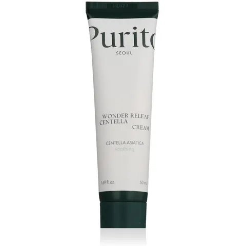 PURITO Wonder Releaf Centella Cream – image 2