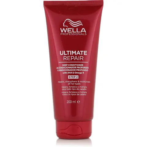 200ml Wella Professionals Ultimate Repair Conditioner – image 3