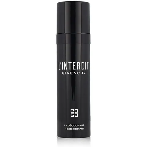 Givenchy L'interdit Deodorant 100 ml – image 2