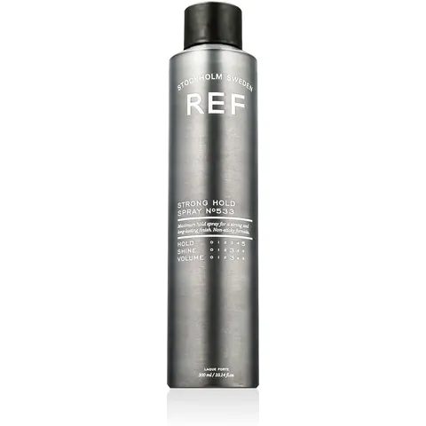 REF Strong Hold Spray N°533 300 ml – image 2