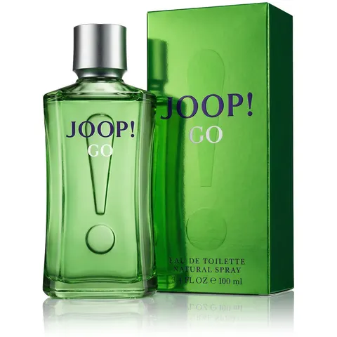 Joop Go 100ml EDT – image 2