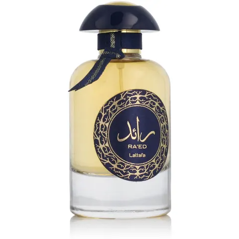 Ra'ed Luxe EDP 100ml Perfume by Lattafa – image 2