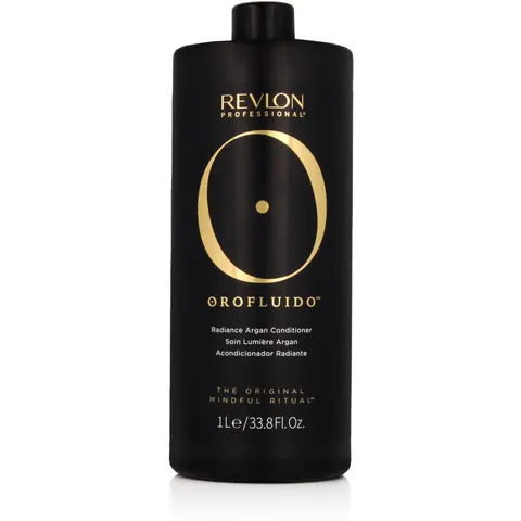 Orofluido Radiance Argan Conditioner 1L – image 2