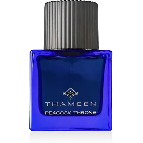 Thameen Peacock Throne EDP W 50 ml – image 2