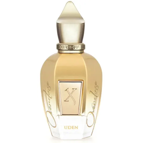 Xerjoff Uden Overdose Eau de Parfum 50mL – image 2