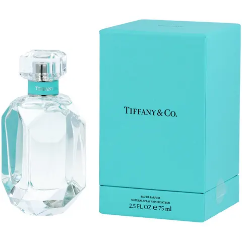 Tiffany Co EDP For Her 75ml – image 2