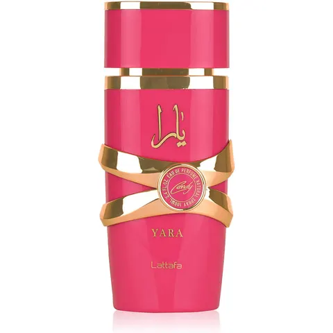 Lattafa Yara Candy Eau De Parfum - 100ml – image 5