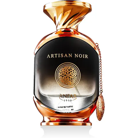 Anfar Artisan Noir perfume extract W 100 ml – image 3