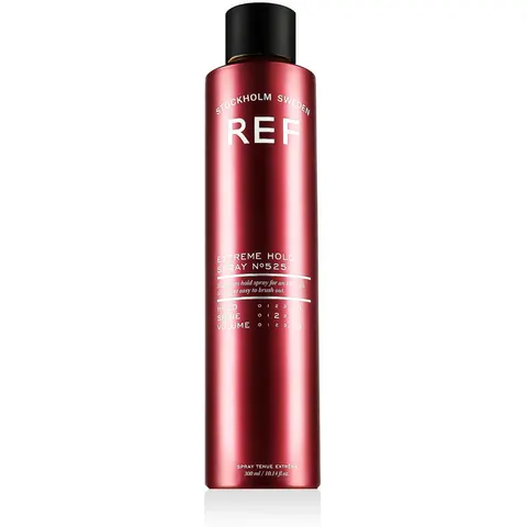REF Extreme Hold Spray N°525 300 ml – image 2