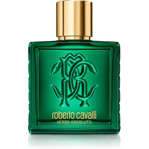 Roberto Cavalli Uomo Verde Assoluto 100ml – image 3