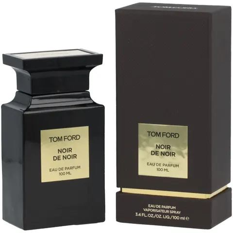 Tom Ford Private Blend Noir de Noir Eau De Parfum - 100ml – image 2