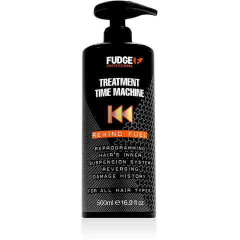 Fudge Treatment Time Machine Rewind Fuel – image 2